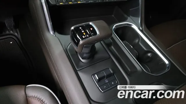 GMC Sierra — фото 9