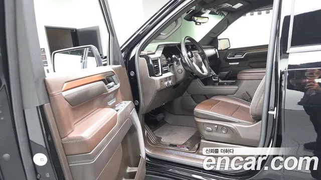 GMC Sierra — фото 10