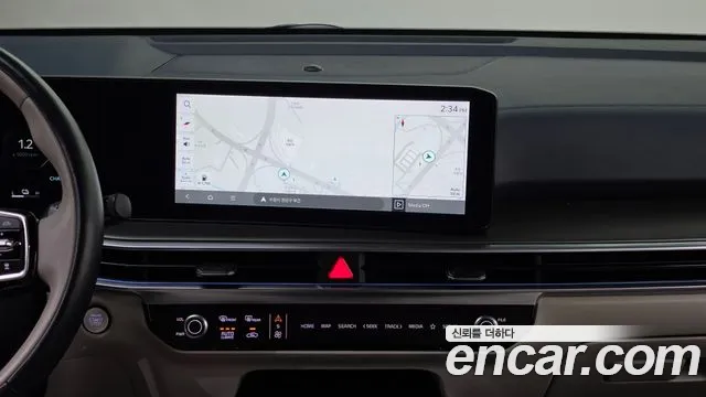 Kia Sorento — фото 13