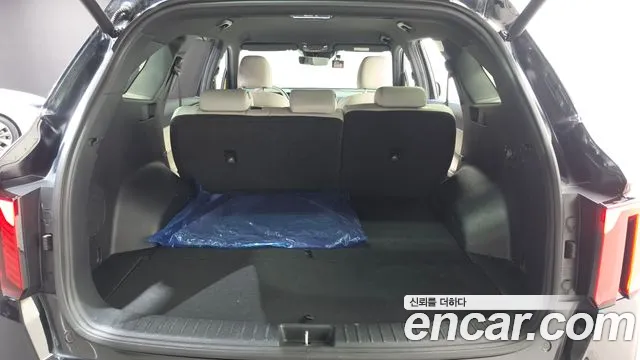 Kia Sorento — фото 19