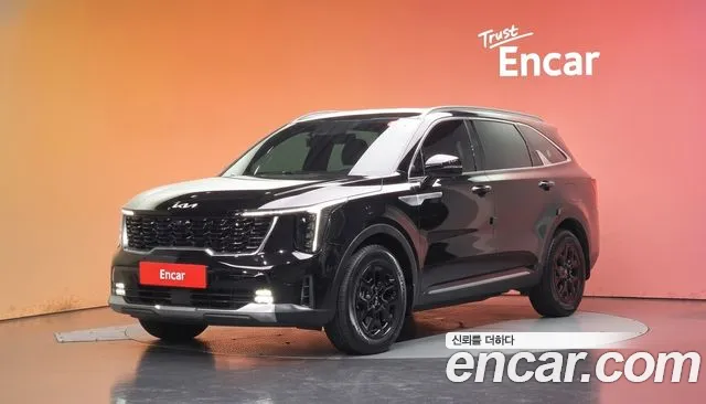 Kia Sorento — фото 20