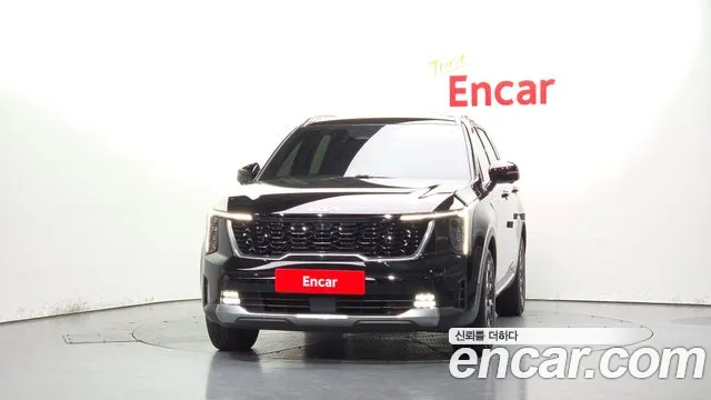 Kia Sorento — фото 2