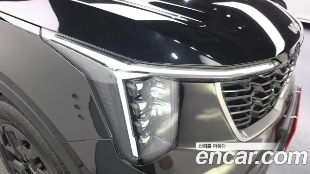 Kia Sorento — фото 22