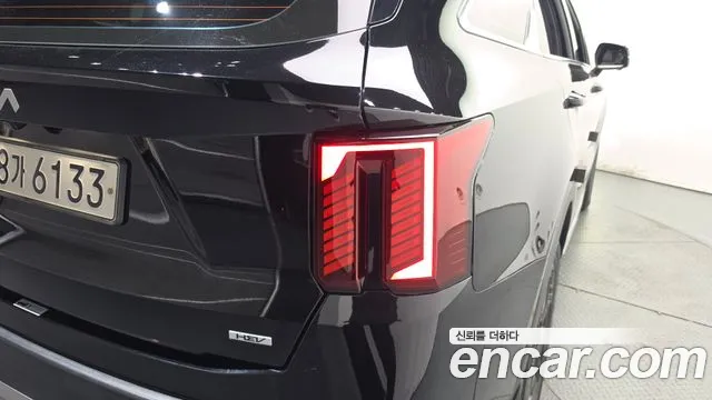 Kia Sorento — фото 23