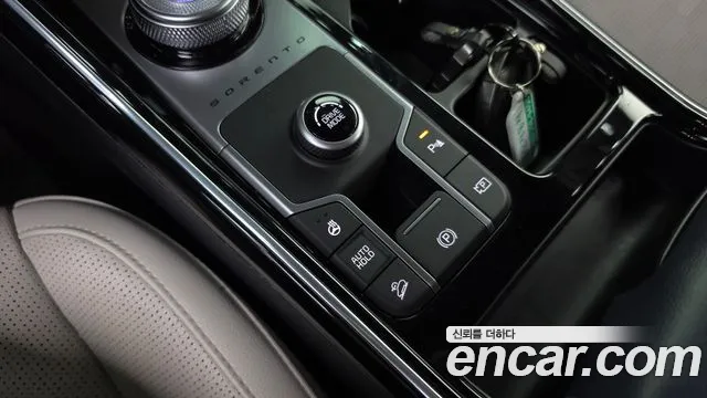 Kia Sorento — фото 28