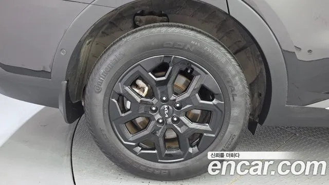 Kia Sorento — фото 4