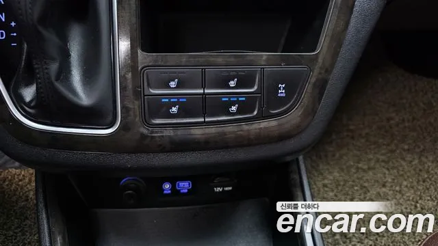 Hyundai Starex — фото 17
