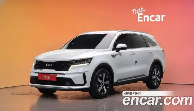 Kia Sorento — фото 20