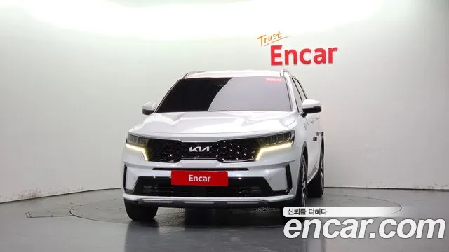 Kia Sorento — фото 2