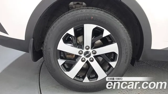 Kia Sorento — фото 4