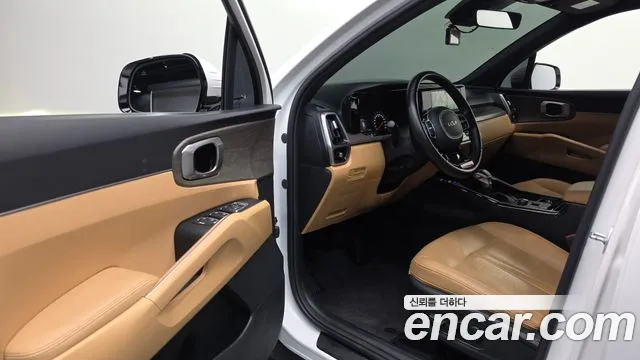 Kia Sorento — фото 9