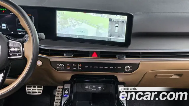 Kia Sorento — фото 15