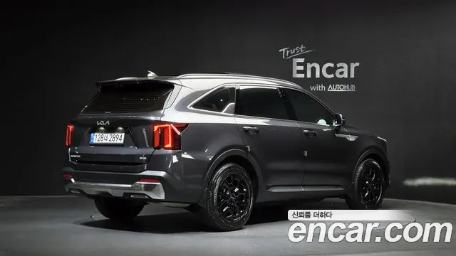 Kia Sorento — фото 2