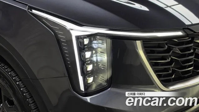 Kia Sorento — фото 22