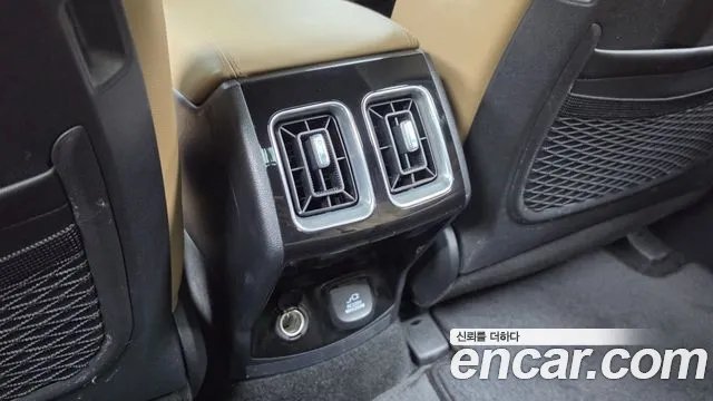 Kia Sorento — фото 29