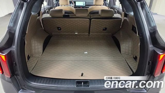 Kia Sorento — фото 32