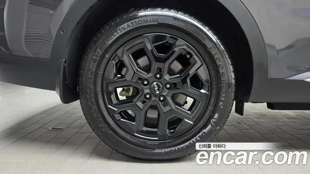 Kia Sorento — фото 5