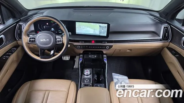 Kia Sorento — фото 7