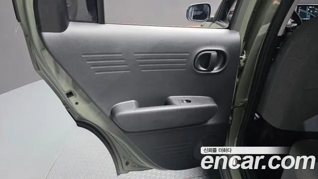 Hyundai Casper — фото 25
