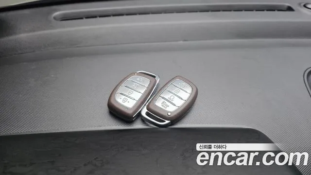 Hyundai Casper — фото 29