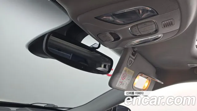 Jeep Compass — фото 19