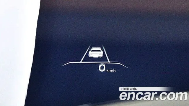 Genesis G80 — фото 10
