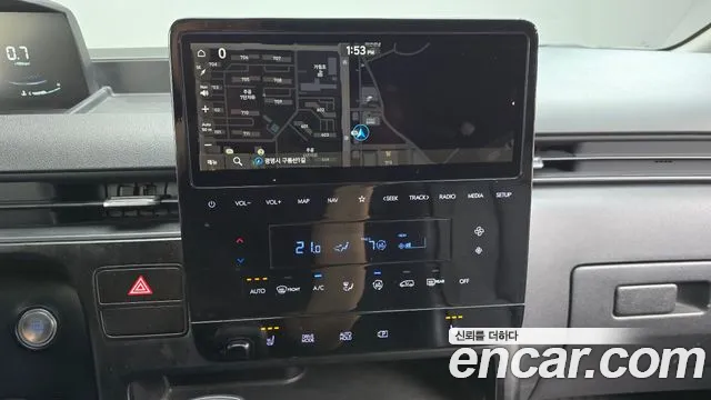 Hyundai Staria — фото 13