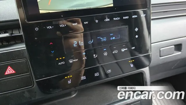 Hyundai Staria — фото 16