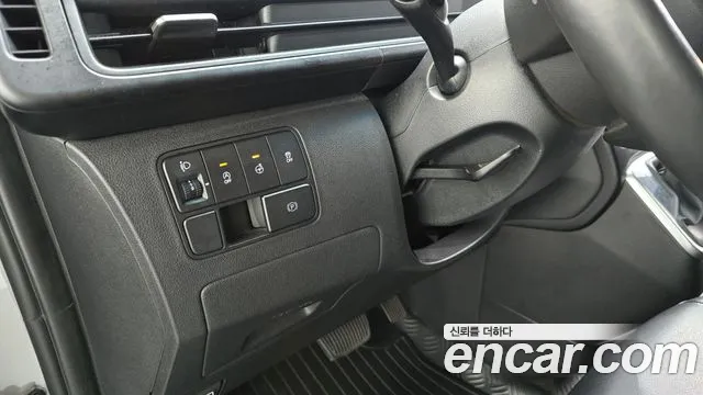 Hyundai Staria — фото 19