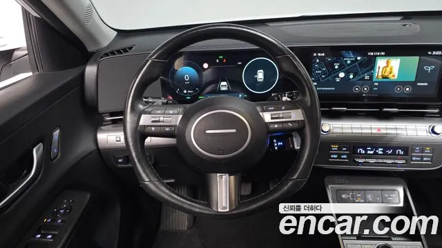 Hyundai Kona — фото 13