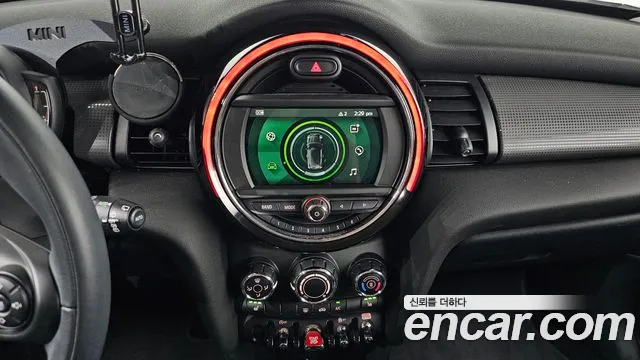 Mini Cooper — фото 14