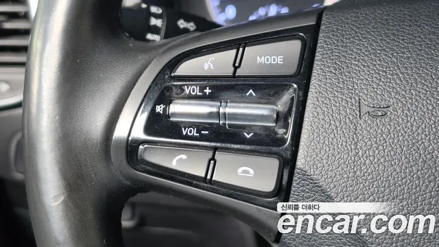 Hyundai Grandeur — фото 14