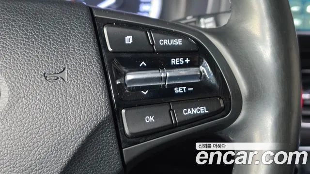 Hyundai Grandeur — фото 15