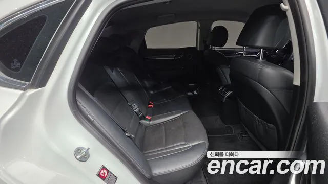 Hyundai Grandeur — фото 30