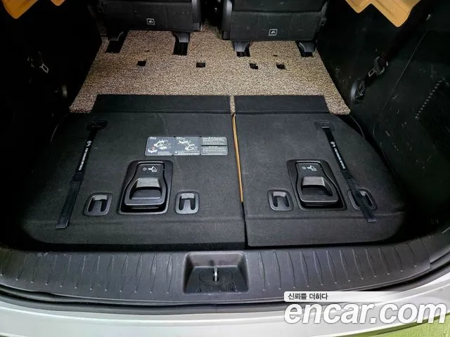Kia Carnival — фото 14