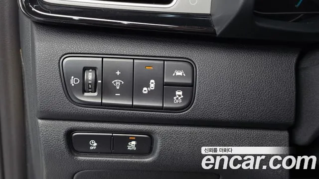 Kia Niro — фото 20