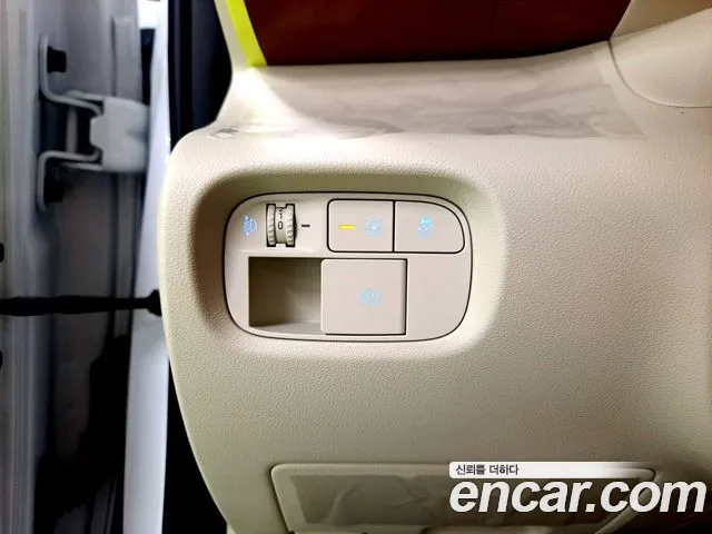 Hyundai Casper — фото 20