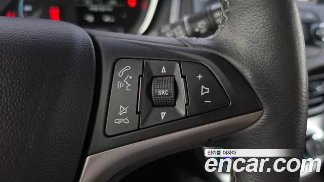 ChevroletGMDaewoo Spark — фото 14