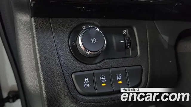 ChevroletGMDaewoo Spark — фото 16
