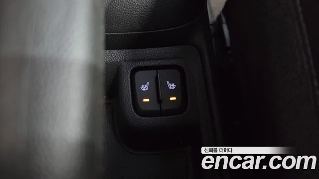 ChevroletGMDaewoo Spark — фото 18