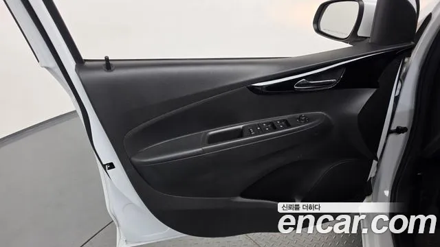 ChevroletGMDaewoo Spark — фото 24