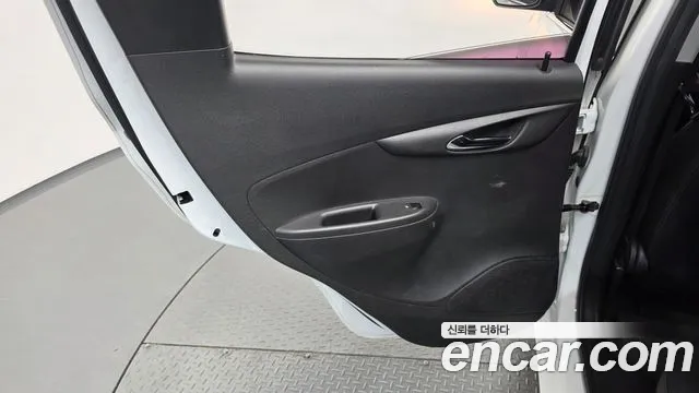 ChevroletGMDaewoo Spark — фото 25