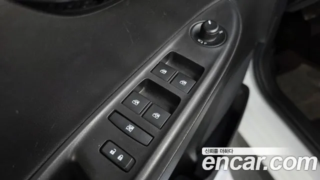 ChevroletGMDaewoo Spark — фото 33