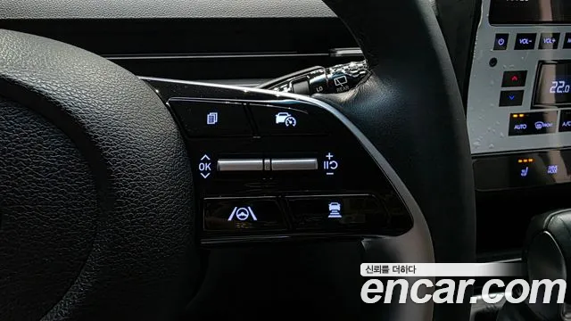 Hyundai Staria — фото 27