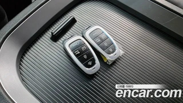 Hyundai Staria — фото 28
