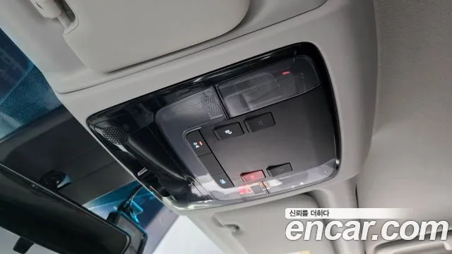 Hyundai Staria — фото 30