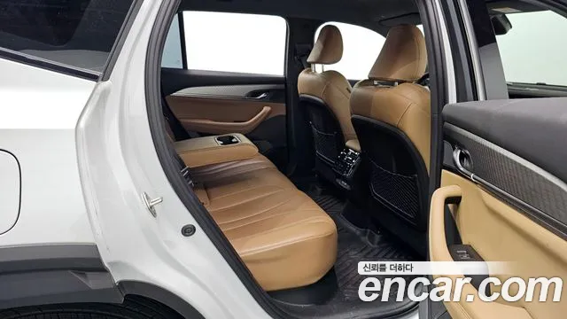 Renault-KoreaSamsung Grand Koleos — фото 12