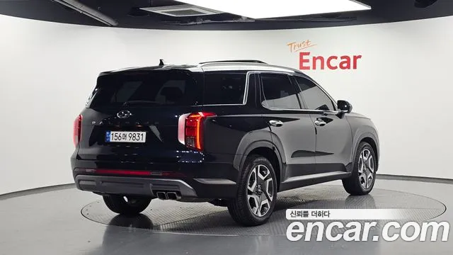 Hyundai Palisade — фото 2