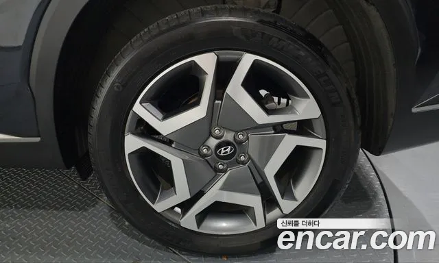 Hyundai Palisade — фото 21