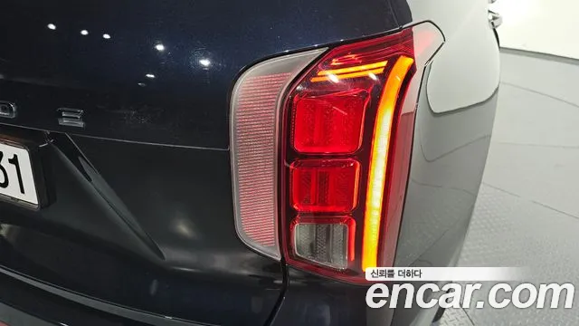 Hyundai Palisade — фото 23